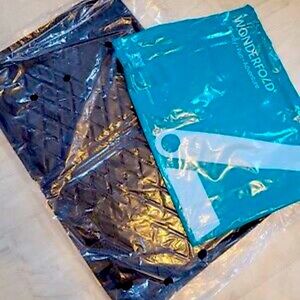 Brand New Wonderfold W4 All Weather Mat